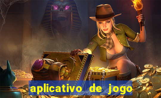 aplicativo de jogo que paga dinheiro de verdade